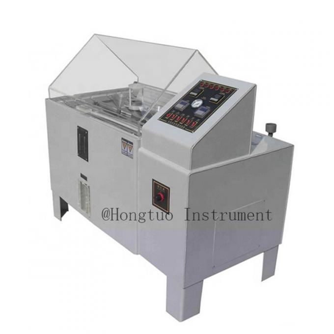 Salt Spray Testing Labs For Conversion Coating Salt Fog Test ASTM B117